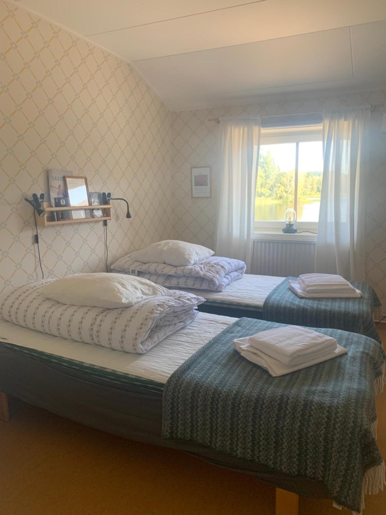 Akulla Outdoor Resort Rolfstorp المظهر الخارجي الصورة